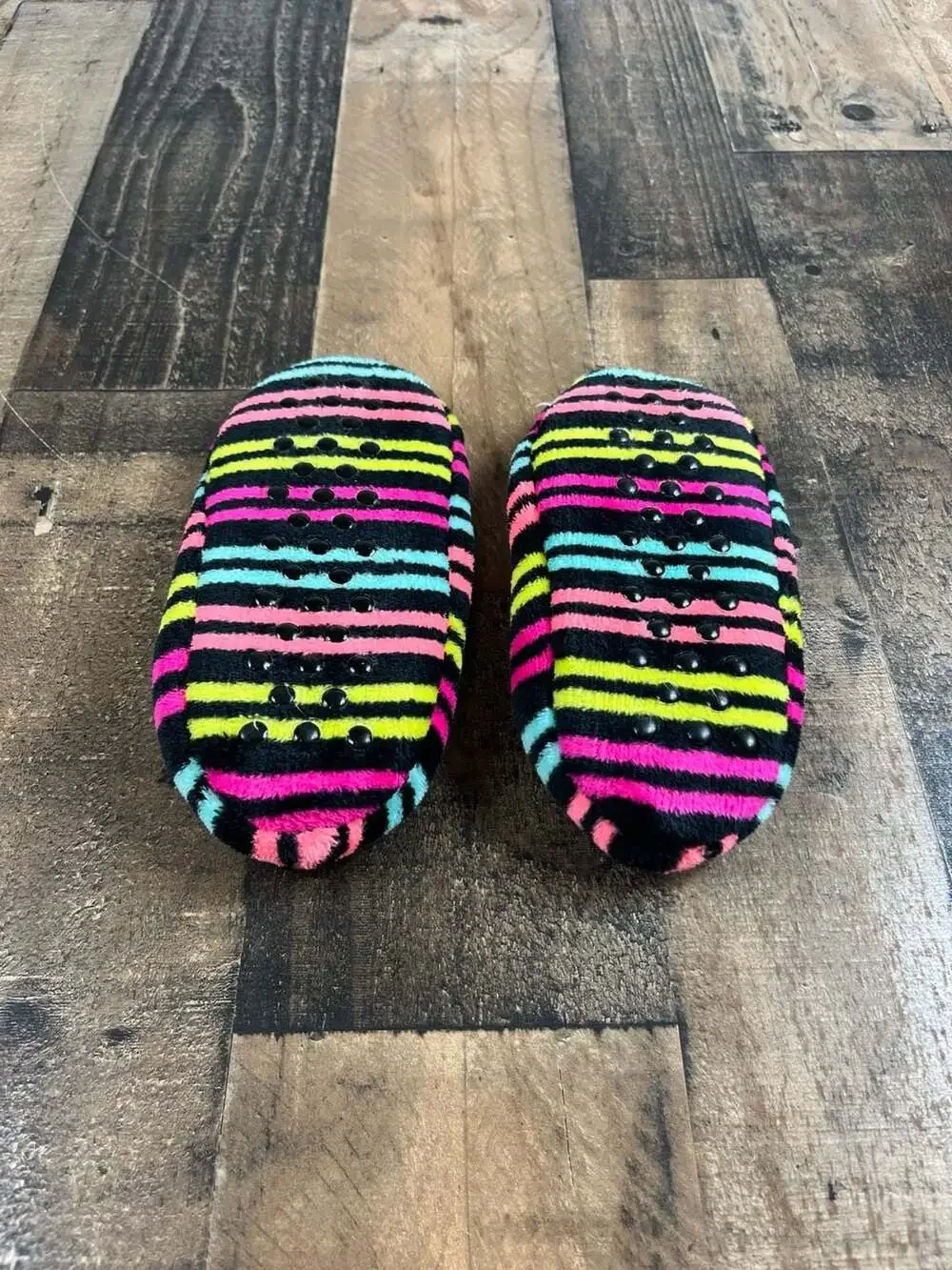 Unbranded multi colored